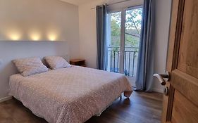Appartement Confortable & Lumineux